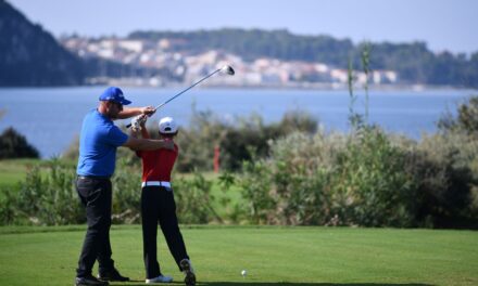 H Costa Navarino εμπλουτίζει τις αθλητικές εμπειρίες για παιδιά & νέους και υποδέχεται τη Juventus Academy Resort Experience