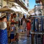 ΙΝΣΕΤΕ: Η συμβολή του τουρισμού στην ελληνική οικονομία το 2025