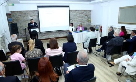 ΕΟΤ: Στρατηγική ανάπτυξη κοινών πρωτοβουλιών τουριστικής συνεργασίας Ελλάδας – Κύπρου