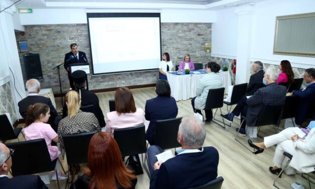 ΕΟΤ: Στρατηγική ανάπτυξη κοινών πρωτοβουλιών τουριστικής συνεργασίας Ελλάδας – Κύπρου