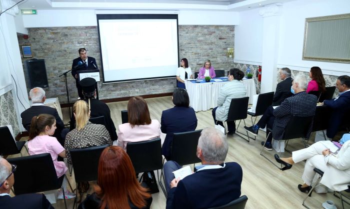 ΕΟΤ: Στρατηγική ανάπτυξη κοινών πρωτοβουλιών τουριστικής συνεργασίας Ελλάδας – Κύπρου