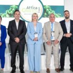 Attica Green Expo: Βιωσιμότητα και κοινωνική συνοχή στα μικρά νησιά