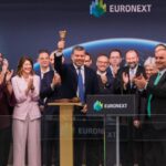 ΔΕΗ: Νέο ορόσημο με την εισαγωγή των νέων μετοχών στο Euronext Athens