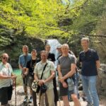 Press trip ΕΟΤ Κάτω Χωρών: Η πολυθεματική Πιερία προβάλλεται στο Βέλγιο