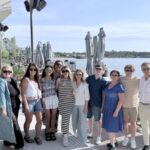 ΕΟΤ: Press trips για προώθηση ελληνικών προορισμών σε Ιρλανδία, γερμανόφωνες χώρες και Σερβία