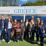 ΕΟΤ- Seniordagen 2026: Η Ελλάδα προβάλλεται ως ιδανικός προορισμός για Σουηδούς ταξιδιώτες άνω των 55 ετών