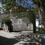 Ένα από τα πιο ορεινά και αυθεντικά ορεινά χωριά της Αρκαδίας που στέκεται ακίνητο απέναντι στον χρόνο
