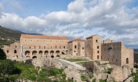 Νέα εποχή για τα αρχαία μνημεία με σφραγίδα UNESCO και στρατηγικό σχεδιασμό