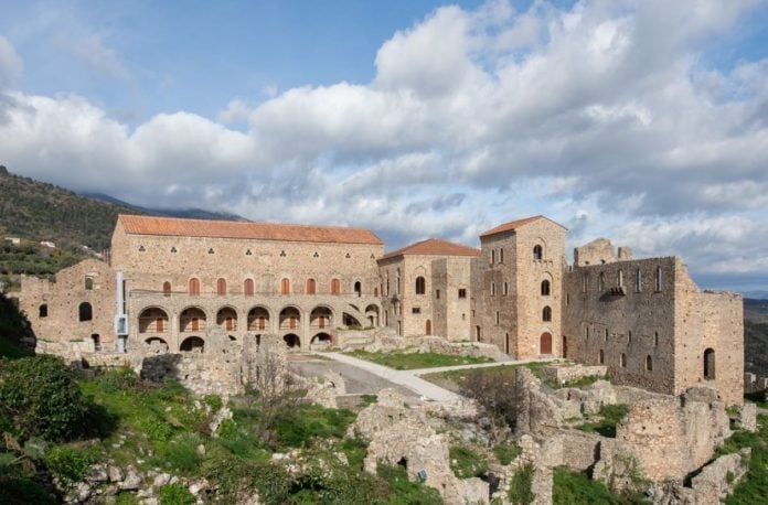 Νέα εποχή για τα αρχαία μνημεία με σφραγίδα UNESCO και στρατηγικό σχεδιασμό
