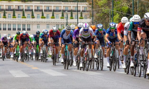 ΔΕΗ Tour of Hellas 2026: Η μεγάλη γιορτή του ποδηλάτου και της βιώσιμης μετακίνησης με την ενέργεια της ΔΕΗ