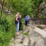 Ζαγόρι και Κόνιτσα: Γερμανοί δημοσιογράφοι ανακαλύπτουν τα «διαμάντια» της Ηπείρου
