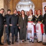 Με δυναμικό παλμό ολοκληρώθηκε στο Ηράκλειο το πρόγραμμα «Ορεινή Ελλάδα, σε πάει ψηλά όλο το χρόνο»