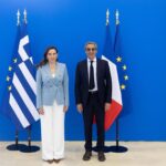 Ελλάδα και Γαλλία επενδύουν από κοινού στο μέλλον του ευρωπαϊκού τουρισμού – Υπογραφή Διμερούς Συμφωνίας