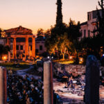 Φεστιβάλ του Δήμου Αθηναίων 2026: Ολοκληρώθηκε η μεγαλύτερη γιορτή της Αθήνας