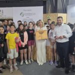 Η Υφ. Τουρισμού Άννα Καραμανλή στην Attica Green Expo: «Η βιωσιμότητα είναι ο δρόμος για τον τουρισμό του μέλλοντος»