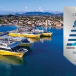 Η LEVANTE FERRIES συμμετέχει στο Ευρωπαϊκό έργο FIT-HORIZONS και διαμορφώνει το μέλλον της πράσινης ναυτιλίας