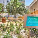 Πράσινες οάσεις στην πόλη: 23 πάρκα τσέπης δημιούργησε η ΔΕΗ σε Θεσσαλονίκη και Αθήνα