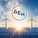 ΔΕΗ: Ενίσχυση του χαρτοφυλακίου ΑΠΕ στην Ελλάδα