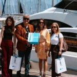 Δημοφιλείς bloggers προβάλλουν την Ανατολική Κρήτη και τη Θάσο στις Κάτω Χώρες