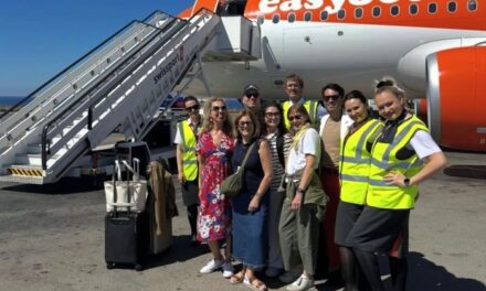 Ενισχυμένη προβολή της Κρήτης στην ιταλική τουριστική αγορά