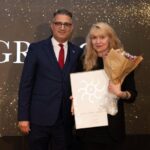 ΕΟΤ: Η Ελλάδα αναδείχθηκε «καλύτερος ταξιδιωτικός προορισμός στον κόσμο» στα Grand Travel Award Finland 2026