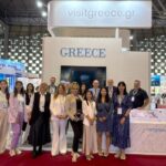 Η Ελλάδα στην ITB China 2026: Δυναμική προβολή ελληνικών προορισμών και οινοτουριστικών εμπειριών στην κινέζικη αγορά