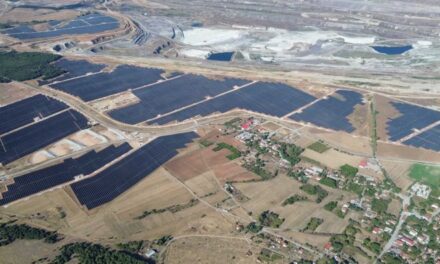 RWE και ΔΕΗ: Σε πλήρη λειτουργία φωτοβολταϊκά σχεδόν 1 GW στη Δυτική Μακεδονία