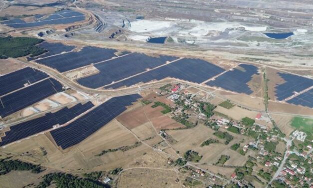 RWE και ΔΕΗ: Σε πλήρη λειτουργία φωτοβολταϊκά σχεδόν 1 GW στη Δυτική Μακεδονία