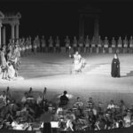 ΔΕΗ: Στηρίζει την έκθεση «Σημείο Κάλλας» στο Αρχαίο Θέατρο Επιδαύρου