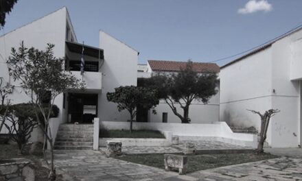 Νέα εποχή για το Αρχαιολογικό Μουσείο στο Βαθύ, της Σάμου – Ανακαίνιση, επανέκθεση, καθολική προσβασιμότητα