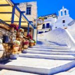 Νάξος: Ένα καλοκαιρινό road trip ανάμεσα σε παραλίες, παραδοσιακά χωριά και αυθεντικές γεύσεις