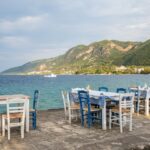 Καλοκαιρινό οδοιπορικό μέσω της Ολυμπίας Οδού: Από τον Ψαθόπυργο μέχρι τη Ναύπακτο