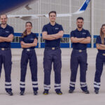 Νέος κύκλος Υποτροφιών από την AEGEAN για τους Μηχανικούς Αεροσκαφών του αύριο