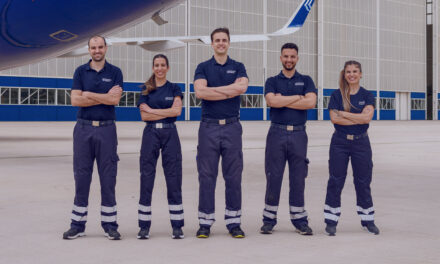 Νέος κύκλος Υποτροφιών από την AEGEAN για τους Μηχανικούς Αεροσκαφών του αύριο