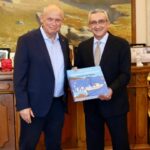 Ρόδος: Σταθερά βήματα προς το πρώτο διεθνές πρότυπο βιώσιμου τουριστικού προορισμού