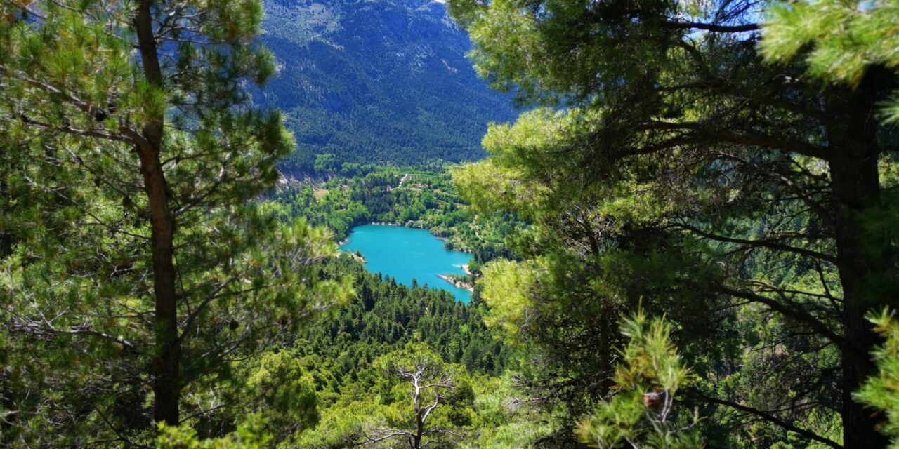 Road trip στην Ορεινή Αχαΐα: 5 εμπειρίες που αξίζει να ζήσεις
