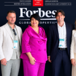 Κέρκυρα: Παγκόσμιο Συνέδριο Forbes Global Properties – Η Ελλάδα στο επίκεντρο της νέας γεωγραφίας του Παγκόσμιου Πλούτου