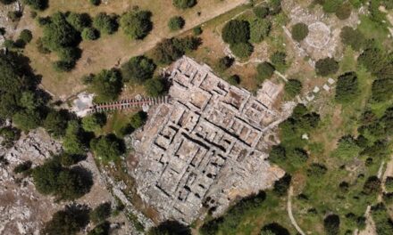Ζώμινθος: Τα μινωϊκά ανάκτορα μοχλός βιώσιμης ανάπτυξης υψηλής ποιότητας για την Κρήτη