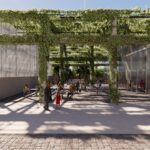Μια σύγχρονη θεατρική σκηνή γεννιέται στην Πειραιώς 260