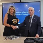 Μνημόνιο Συνεργασίας μεταξύ Υπουργείου Τουρισμού και Ελληνικού Ερυθρού Σταυρού