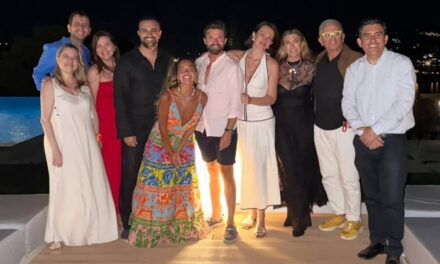 Kορυφαίοι τούρκοι digital creators- influencers προβάλλουν τη Σάμο και τη Σκιάθο στην τουρκική αγορά