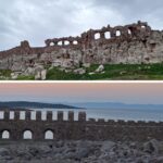 Λέσβος: Σημαντικά έργα αποκατάστασης αναδεικνύουν την πολιτιστική κληρονομιά