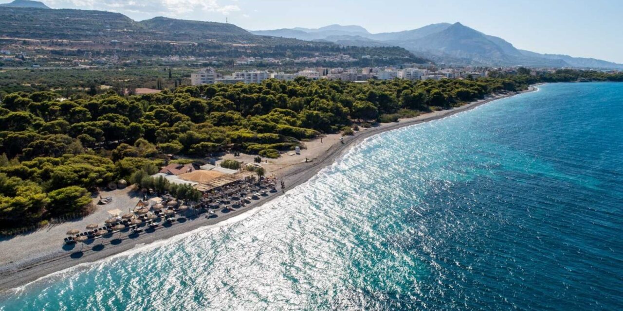 7 καλοκαιρινά road trips μέσω Ολυμπίας Οδού που θα σας χαρίσουν αξέχαστες εμπειρίες