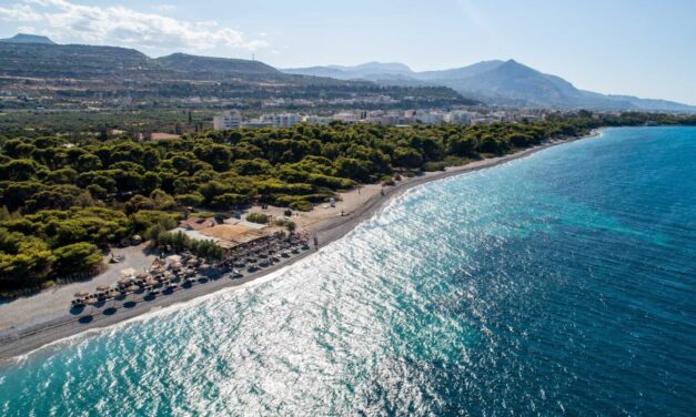 7 καλοκαιρινά road trips μέσω Ολυμπίας Οδού που θα σας χαρίσουν αξέχαστες εμπειρίες
