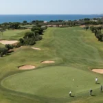 Costa Navarino: Το Greek Maritime Golf Event επιστρέφει στις 4-6 Σεπτεμβρίου