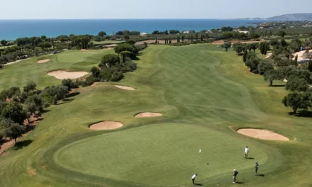 Costa Navarino: Το Greek Maritime Golf Event επιστρέφει στις 4-6 Σεπτεμβρίου