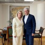 Η Αθηνά Σπακουρή νέα γενική διευθύντρια του ΕΟΤ