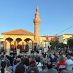 Λέσβος: Τα 9 έργα πολιτισμού που αλλάζουν το πολιτιστικό και αναπτυξιακό αποτύπωμα του νησιού