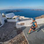 Santorini Experience 2026: Εκεί που ο αγώνας ξεκινά μέσα από το ηφαίστειο