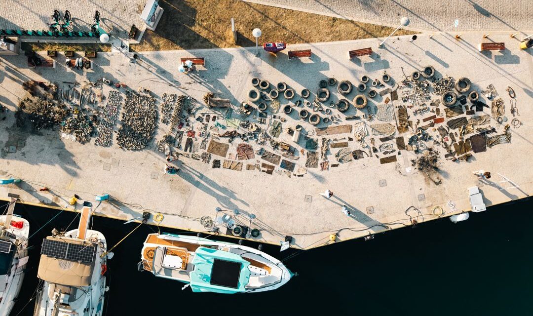 ΔΕΗ – Aegean Rebreath: Δράσεις προστασίας των θαλασσών σε Λήμνο και Άγιο Ευστράτιο